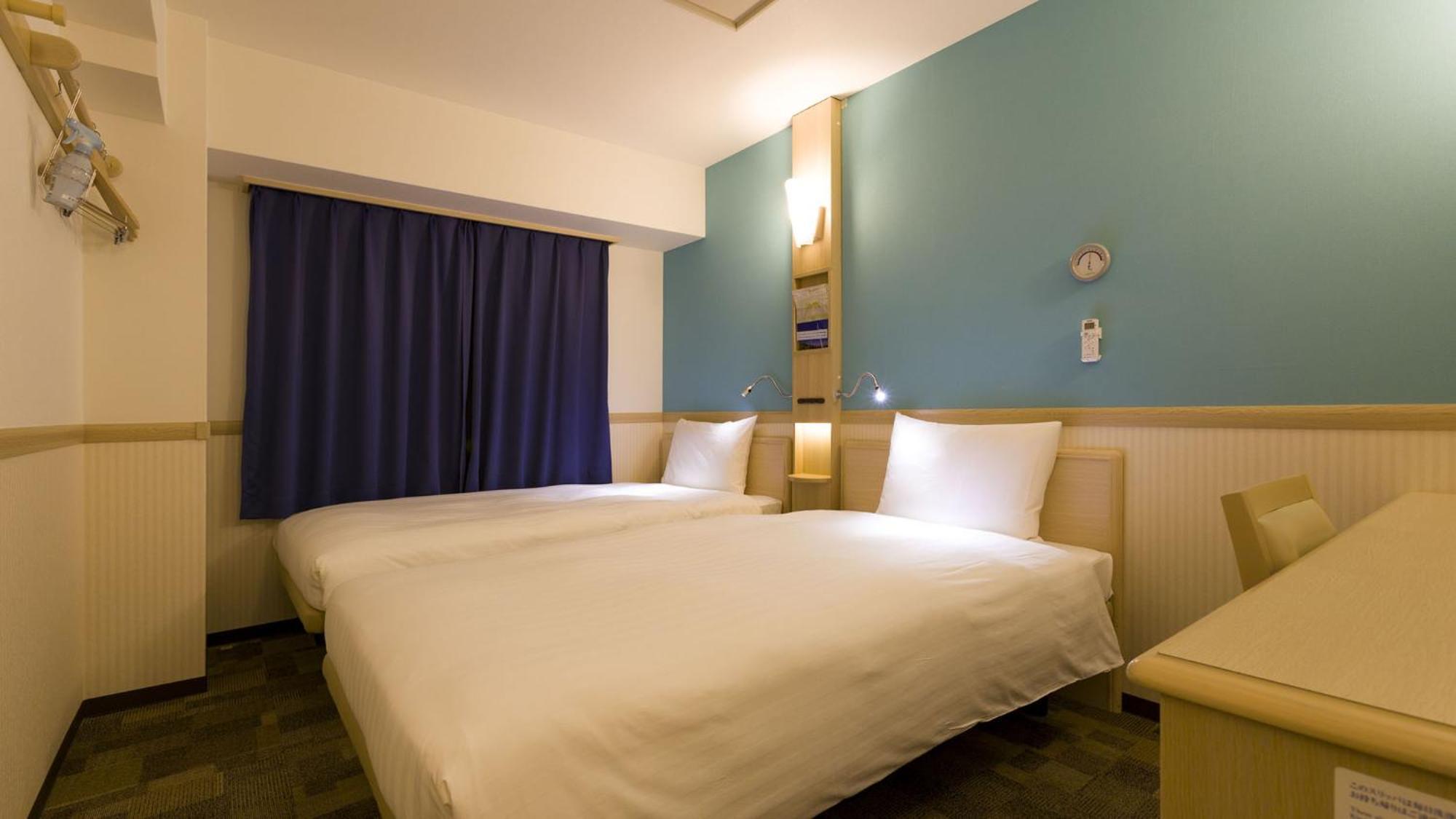 Toyoko Inn Tokyo Asakusa Kuramae No.2 Ruang foto