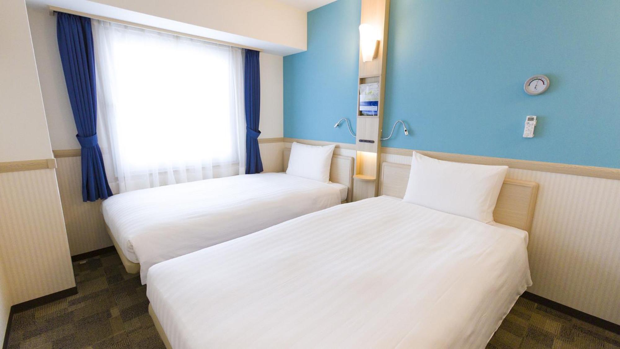 Toyoko Inn Tokyo Asakusa Kuramae No.2 Ruang foto